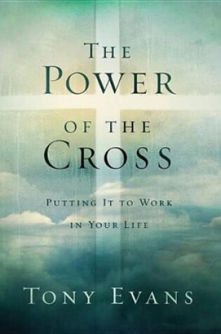 Cover of The Power of the Cross