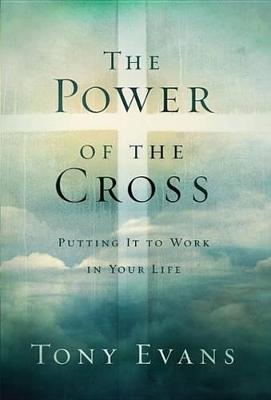 Book cover for The Power of the Cross