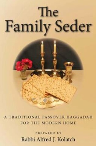 Cover of The Family Seder