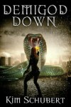 Book cover for Demigod Down