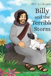 Book cover for Billy and the Terrible Storm