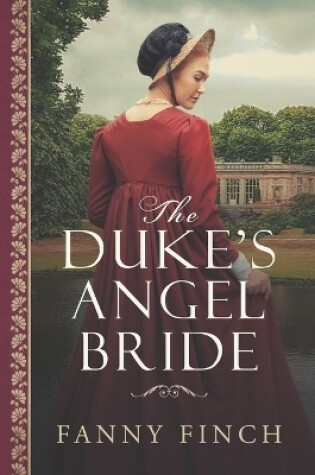 Cover of The Duke's Angel Bride