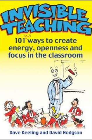 Cover of Invisible Teaching