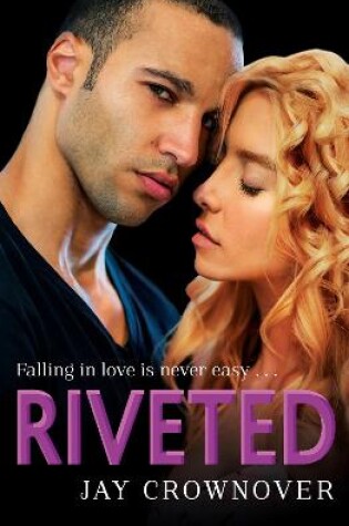 Cover of Riveted