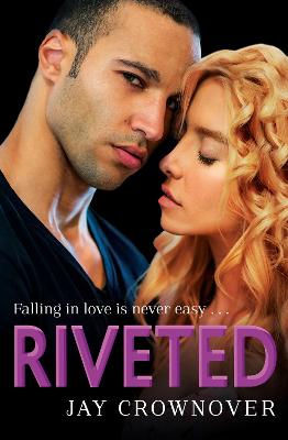 Cover of Riveted
