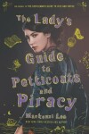 Book cover for The Lady's Guide to Petticoats and Piracy