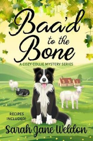 Cover of Baa'd to the Bone