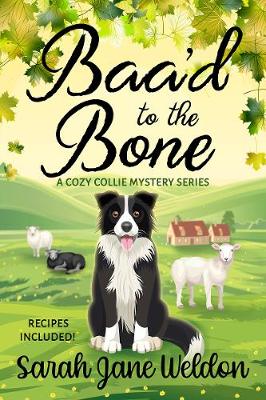 Cover of Baa'd to the Bone