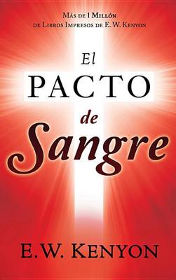 Book cover for Pacto de Sangre, El