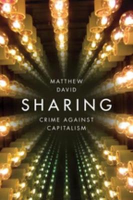 Book cover for Sharing