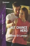 Book cover for Last Chance Hero