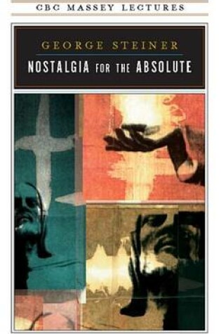 Cover of Nostalgia for the Absolute