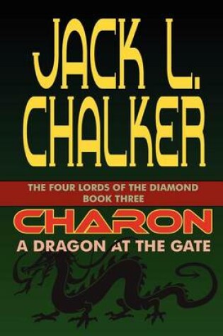 Cover of Charon