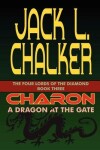 Book cover for Charon