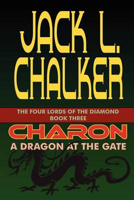 Cover of Charon