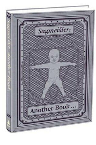 Cover of Sagmeister: Another Book about Promotion and Sales Material