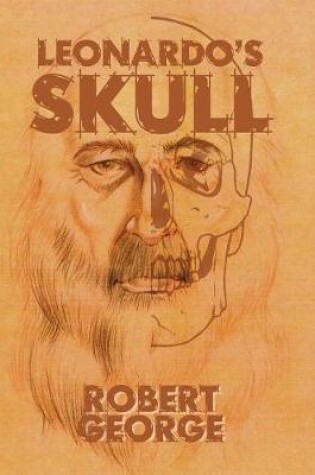 Cover of Leonardo's Skull