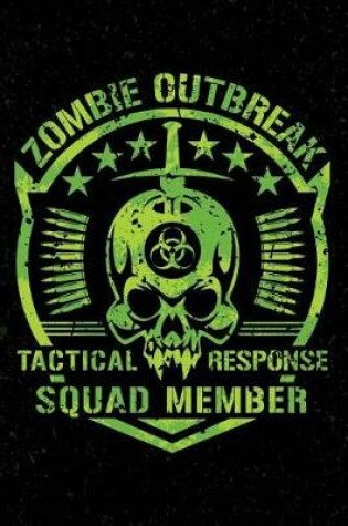 Cover of Zombie Outbreak