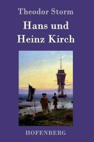 Cover of Hans und Heinz Kirch