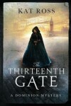 Book cover for The Thirteenth Gate