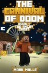 Book cover for The Carnival of Doom