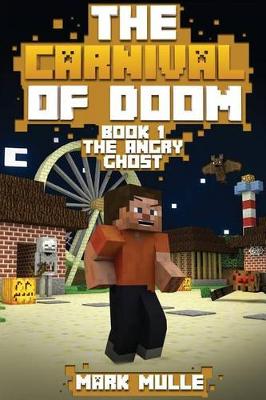 Cover of The Carnival of Doom