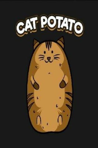 Cover of Cat Potato