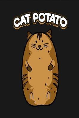 Book cover for Cat Potato