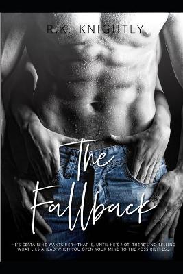 Book cover for The Fallback