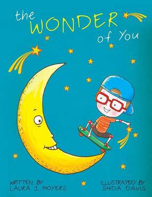 Cover of The Wonder of You