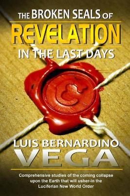 Cover of Revelation