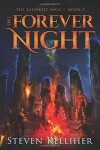 Book cover for The Forever Night