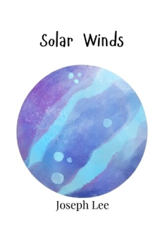 Cover of Solar Winds