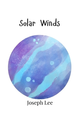 Book cover for Solar Winds