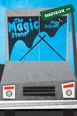 Cover of The Magic Stone