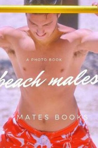 Cover of Beach Males
