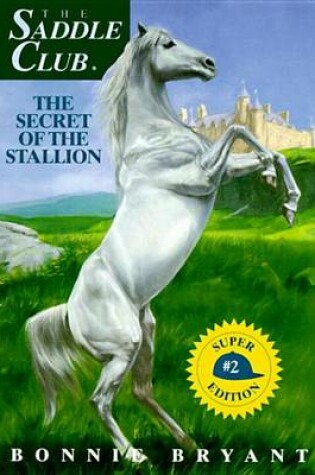 Cover of Secret of the Stallion