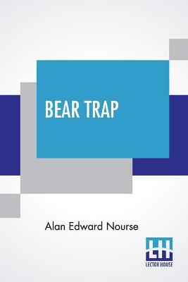 Book cover for Bear Trap