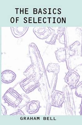 Book cover for The Basics of Selection