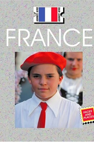 Cover of France