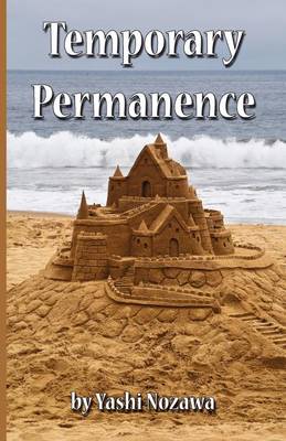 Book cover for Temporary Permanence