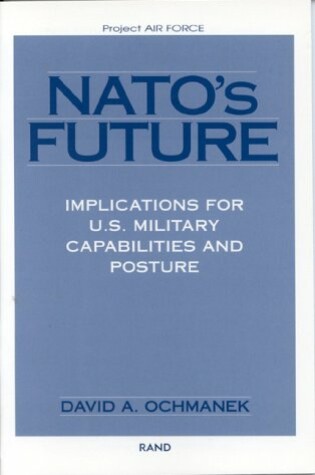 Cover of NATO's Future