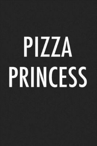 Cover of Pizza Princess