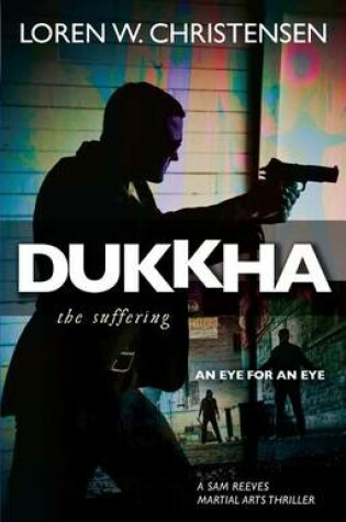 Cover of Dukkha