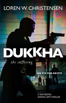 Cover of Dukkha