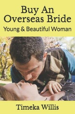 Cover of Buy An Overseas Bride