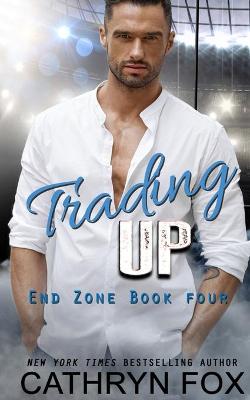 Book cover for Trading Up