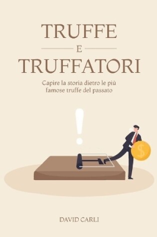 Cover of Truffe e Truffatori