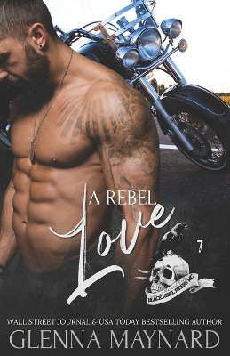 Cover of A Rebel Love
