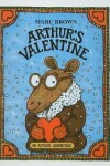 Book cover for Arthur's Valentine